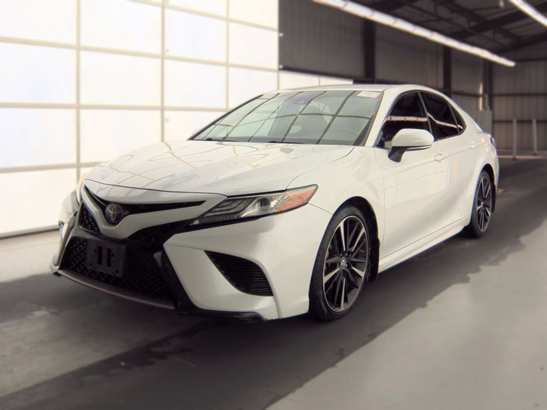2019 TOYOTA AXVA70L/GSV70L/AXVH70L/AXVH71L