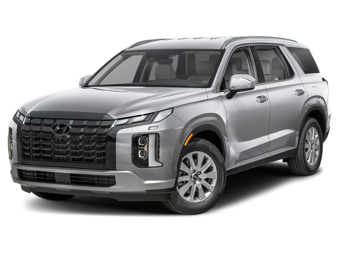 2025 Hyundai SEL