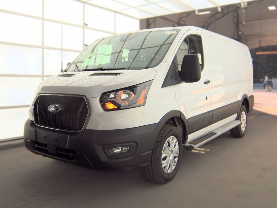2025 Ford 250