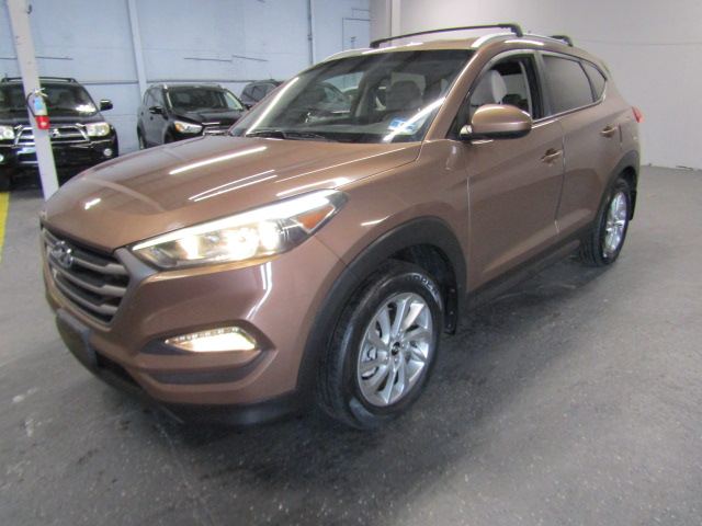 2016 Hyundai SE Popular, ECO, Sport, Limited