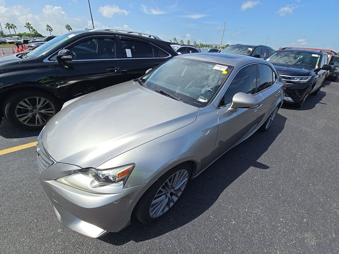 2016 Lexus ASE30L/GSE31L/GSE36L/GSE37L