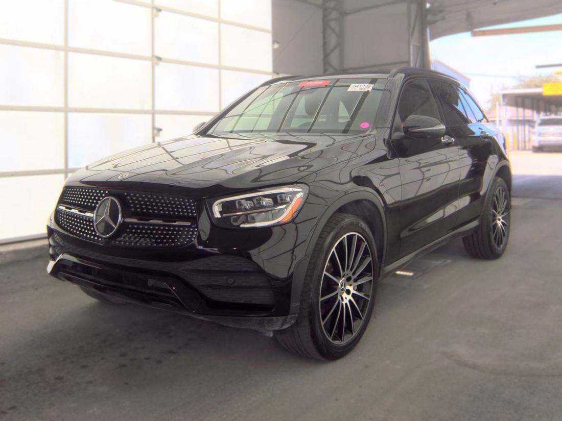 2022 MERCEDES B None