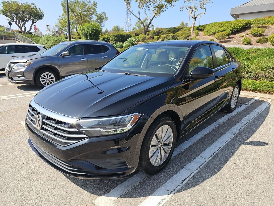 2019 VOLKSWAGEN S, SE, R-Line