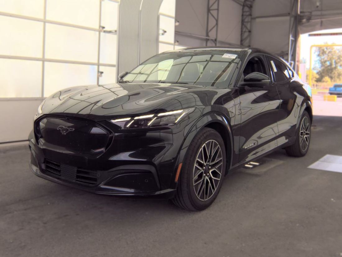 2024 FORD Premium
