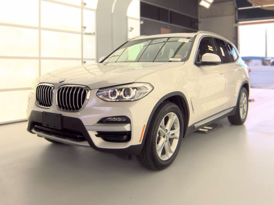 2020 BMW xDrive30i