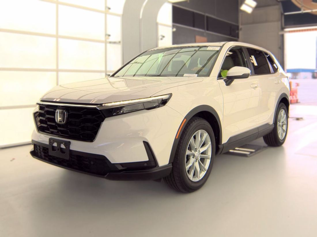 2024 Honda EX-L