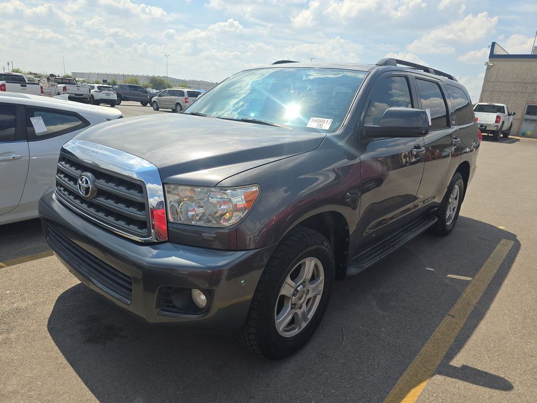 2015 TOYOTA USK60L/USK65L
