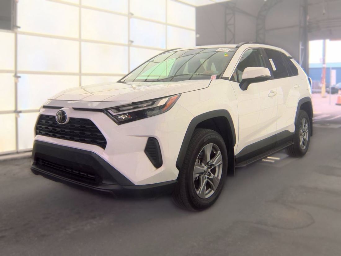 2022 Toyota 50 Series