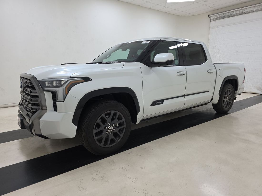 2023 TOYOTA 70 Series