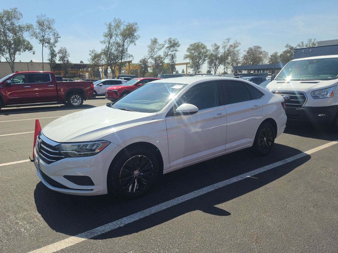 2019 VOLKSWAGEN S, SE, R-Line