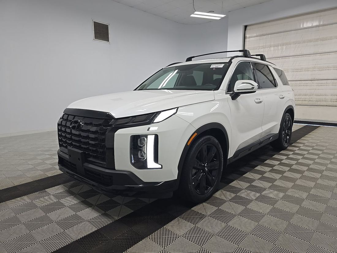 2023 Hyundai XRT