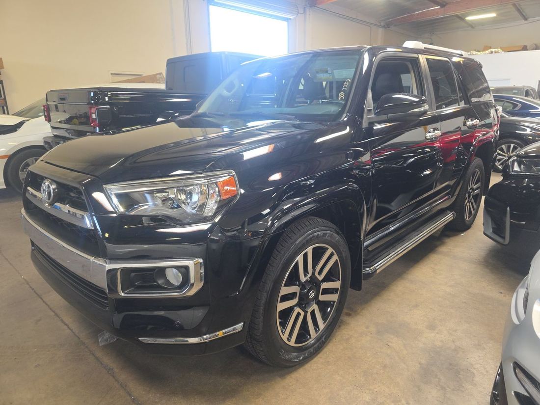 2018 TOYOTA GRN280L/GRN285L