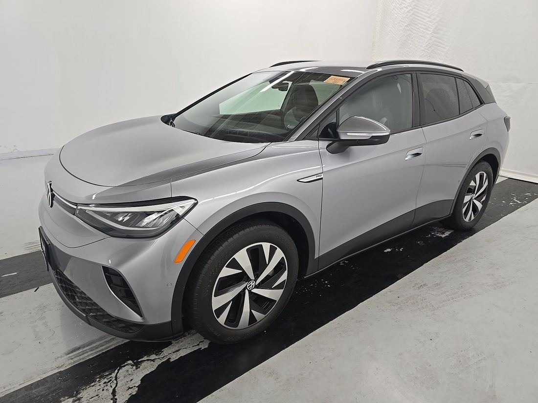 2023 Volkswagen Pro