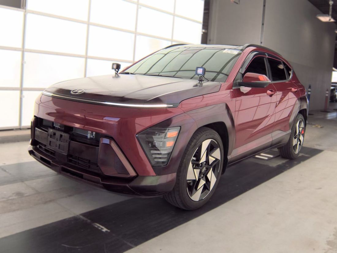 2025 HYUNDAI Limited