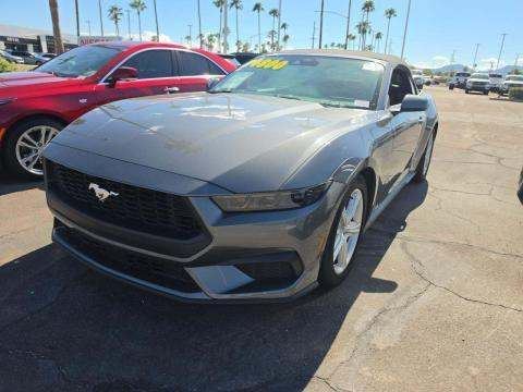 2026 Ford I4