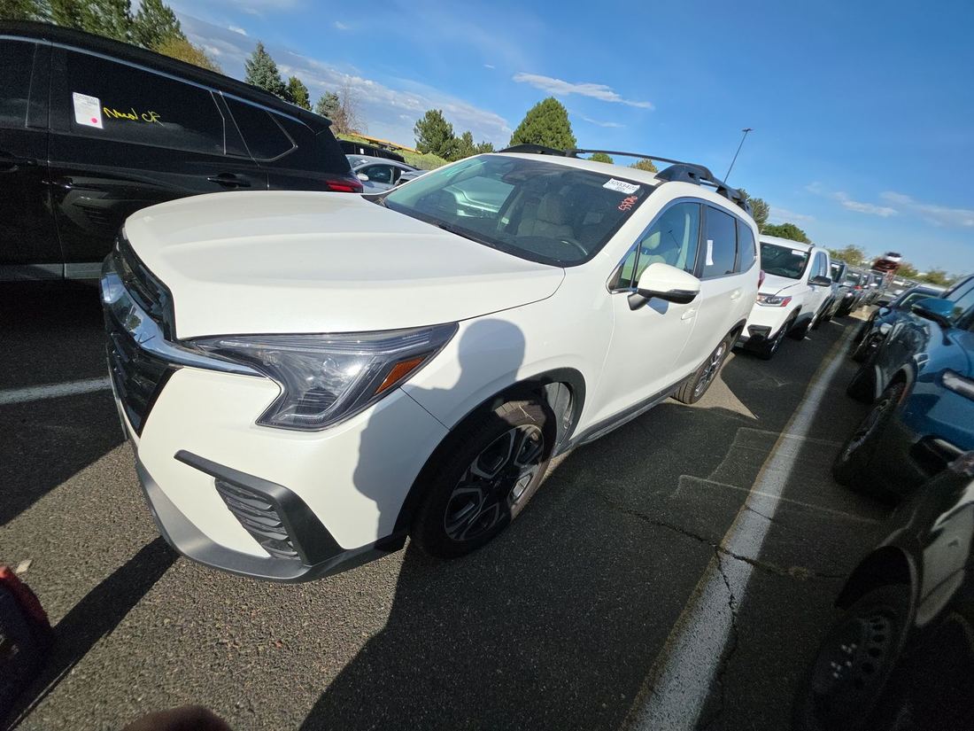 2023 Subaru LIMITED 7 ES, SMART, DMS