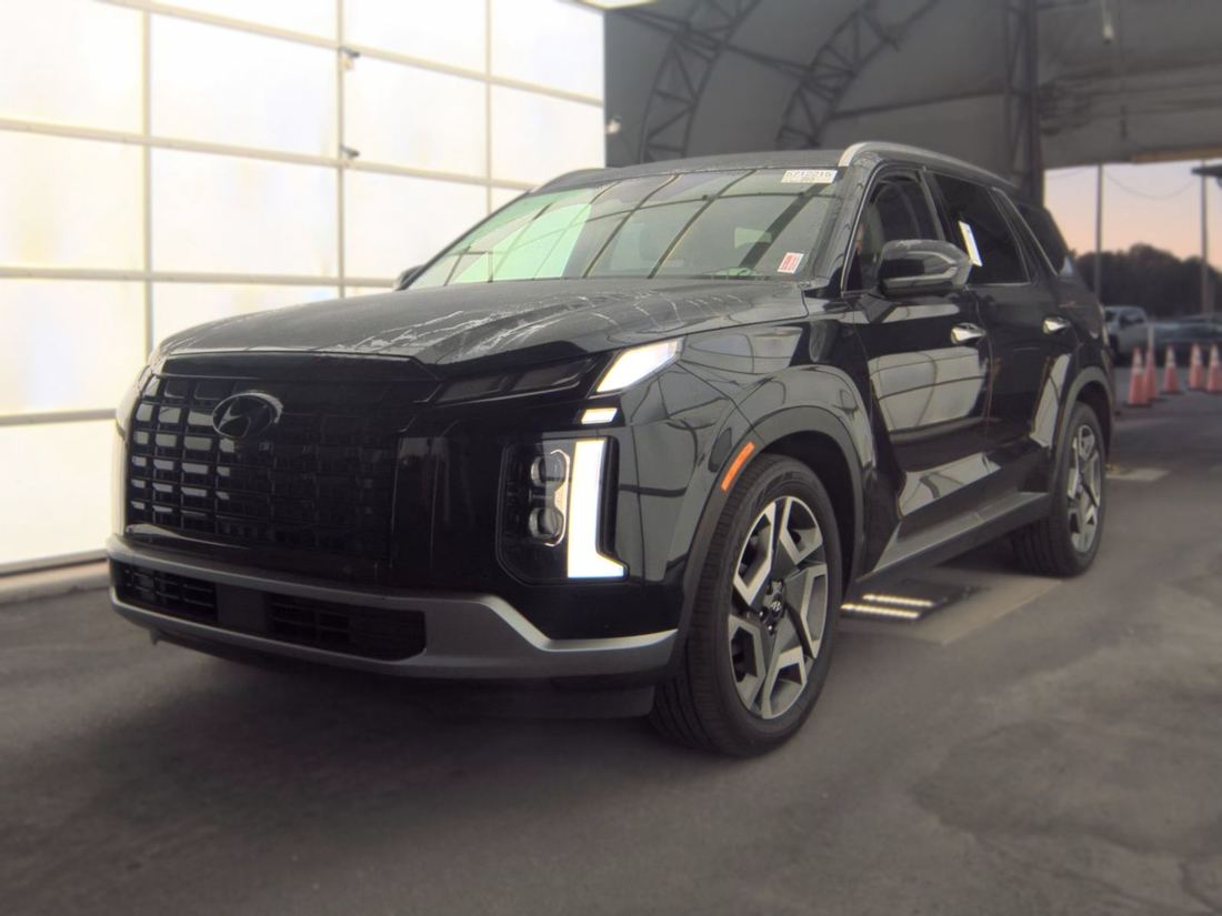 2024 HYUNDAI Limited