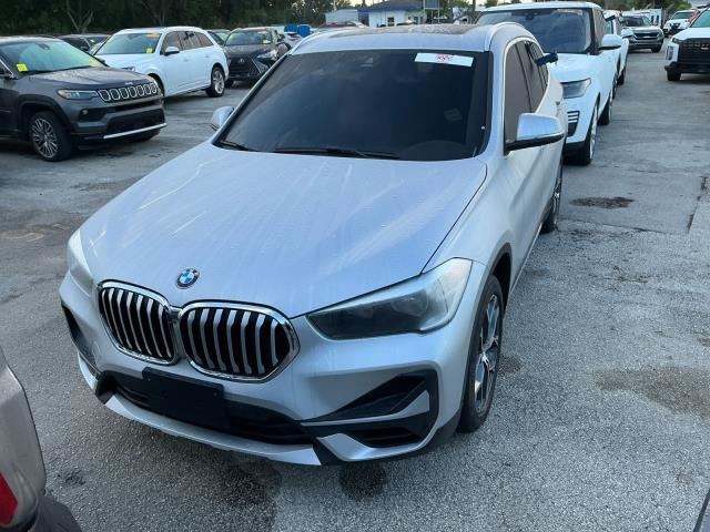 2021 BMW xDrive28i