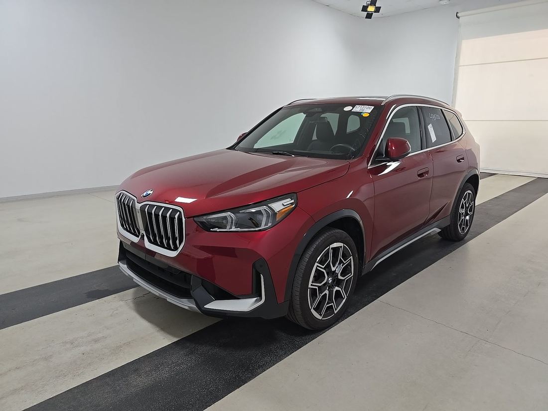 2026 BMW xDrive28i