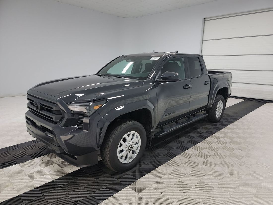 2024 Toyota 45 Series