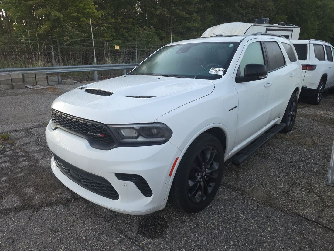 2024 DODGE WD
