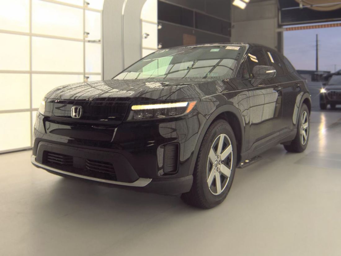 2024 HONDA Eco