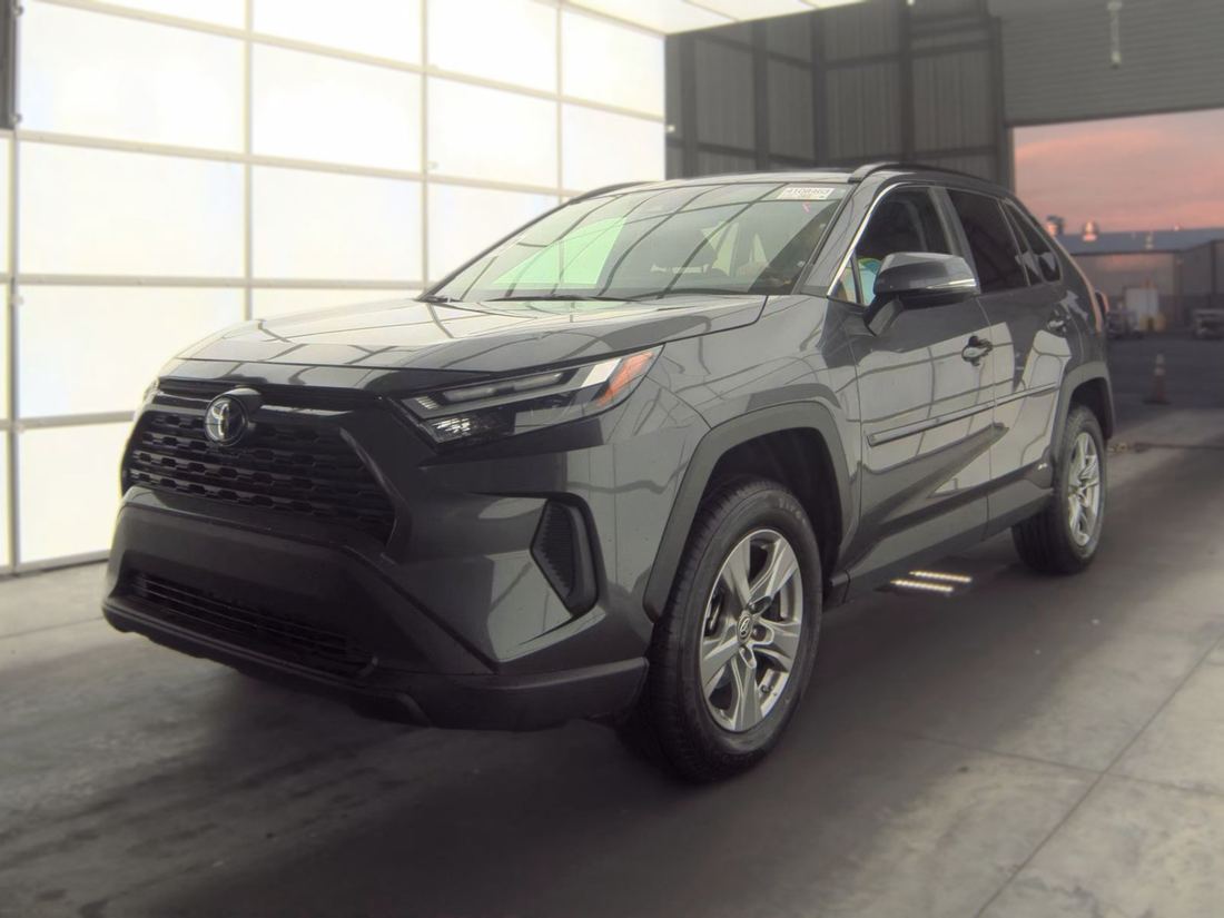 2024 TOYOTA 50 Series