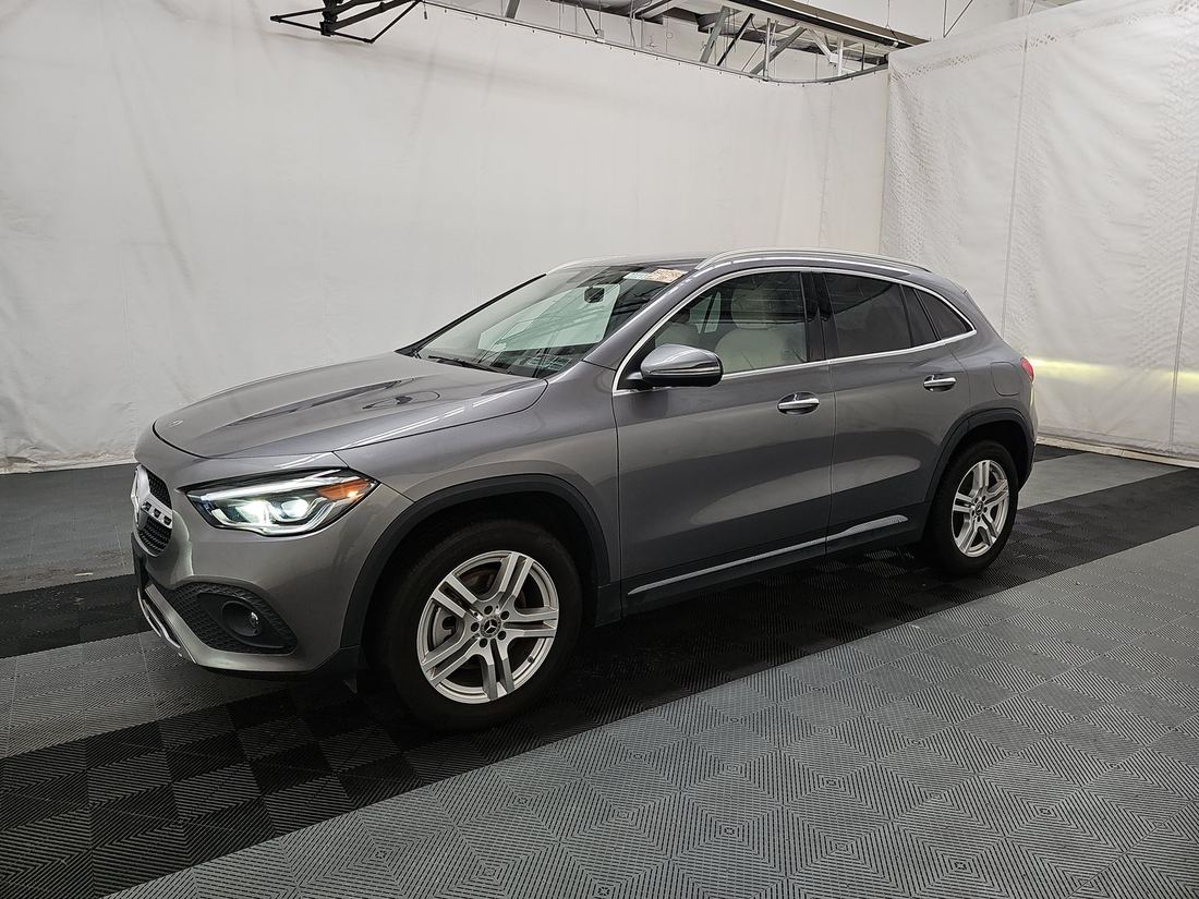 2023 MERCEDES B None