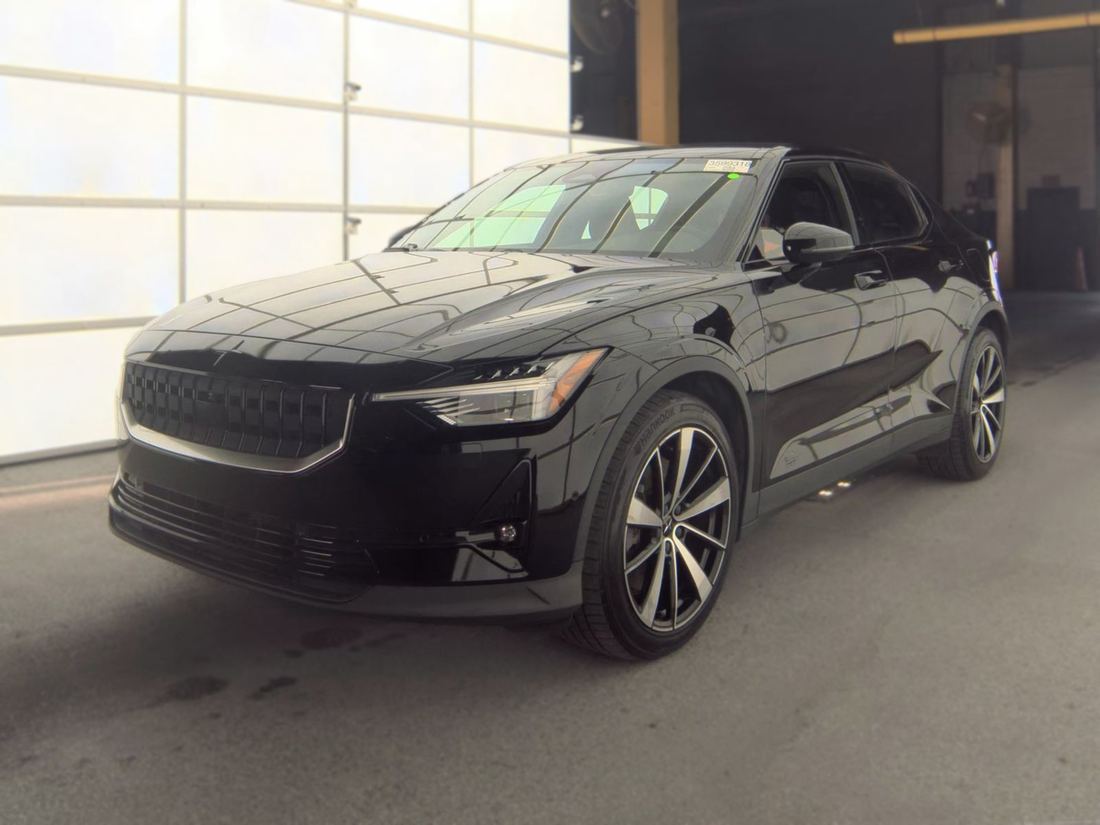 2021 POLESTAR Polestar 2