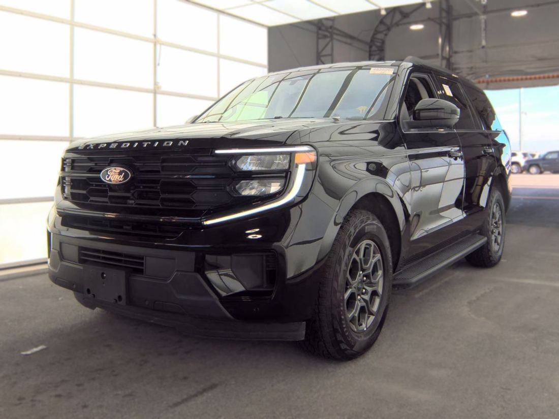 2025 FORD Active
