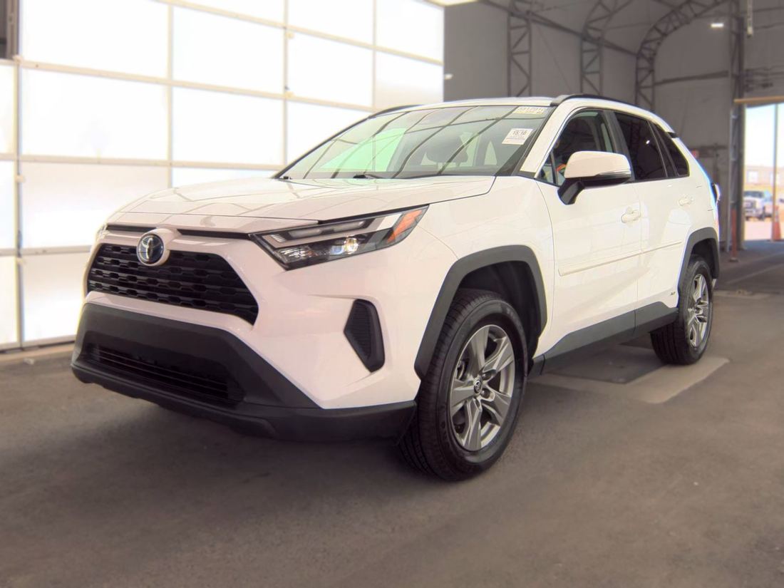 2024 TOYOTA 50 Series