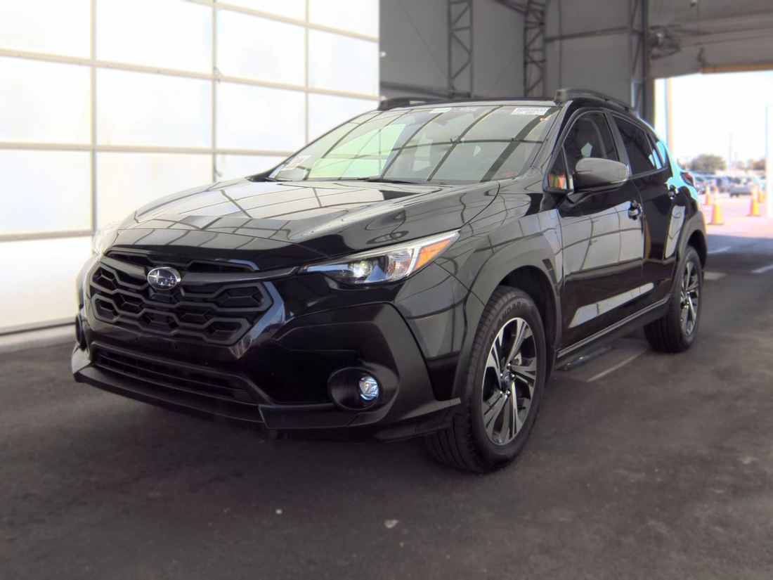 2025 SUBARU Premium