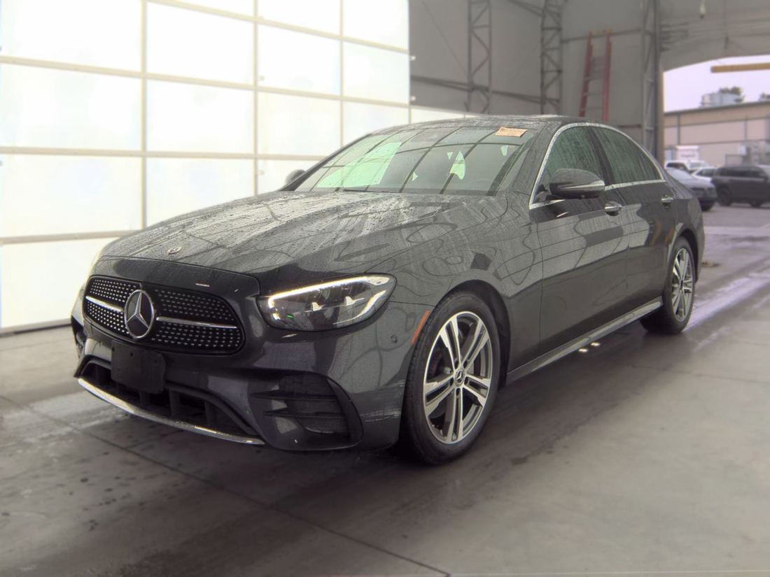 2023 MERCEDES B None