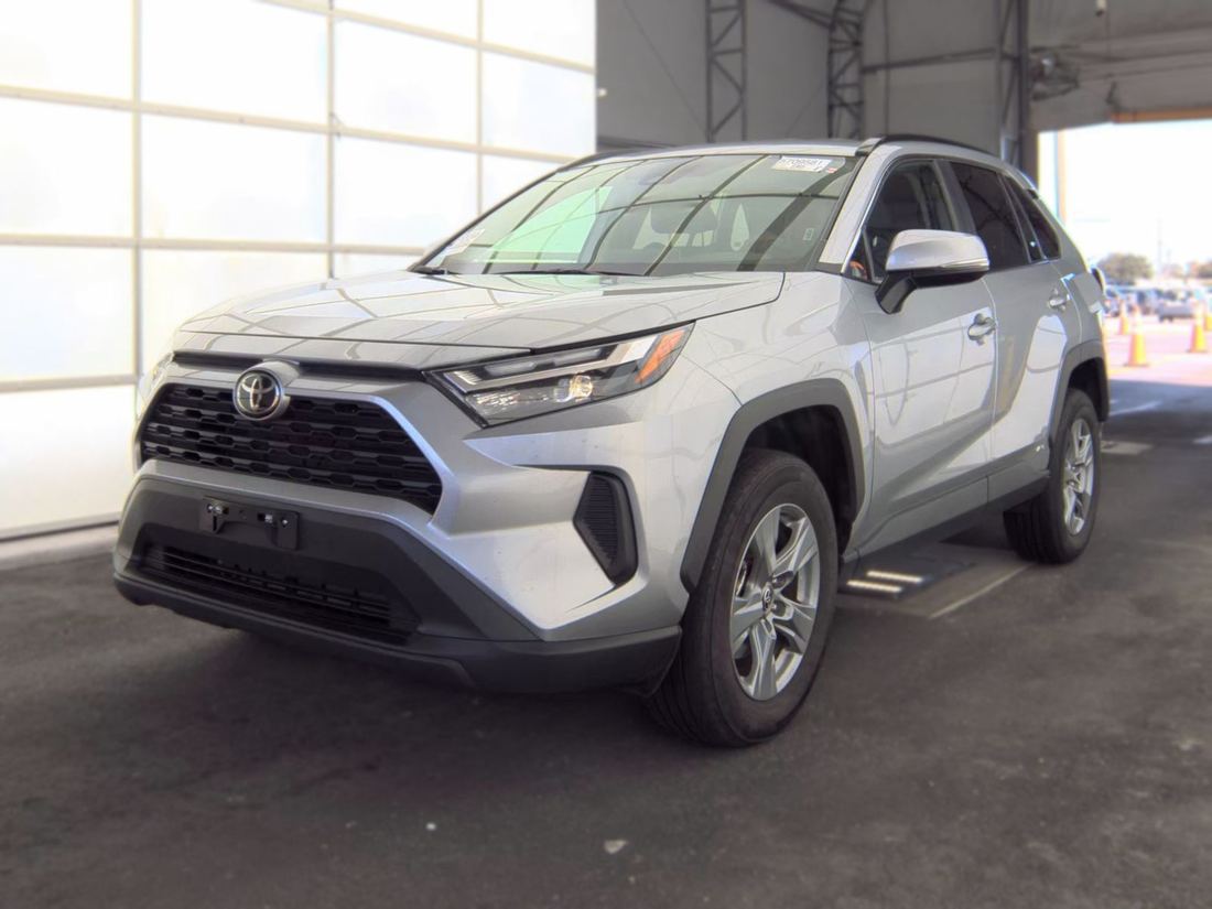 2025 TOYOTA 50 Series