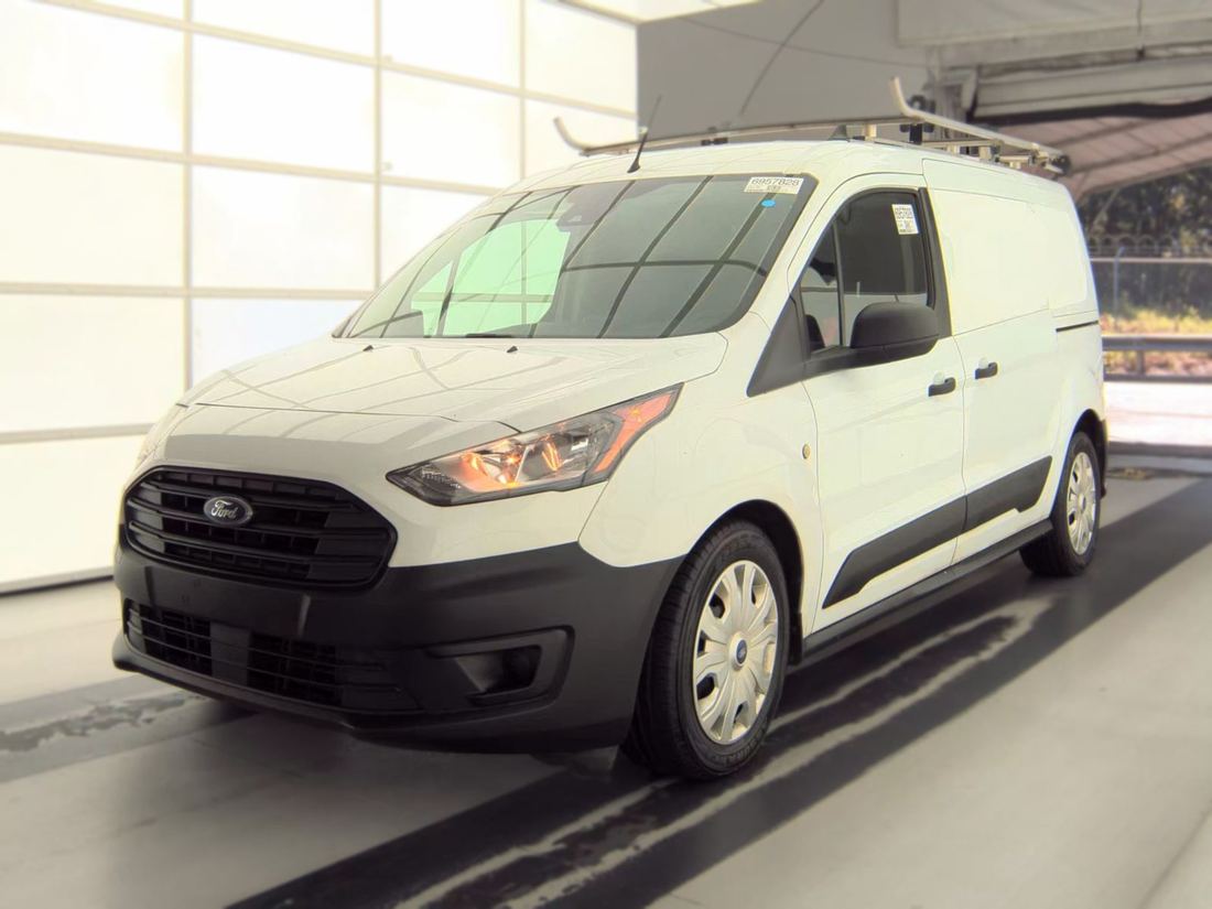 2020 FORD XL