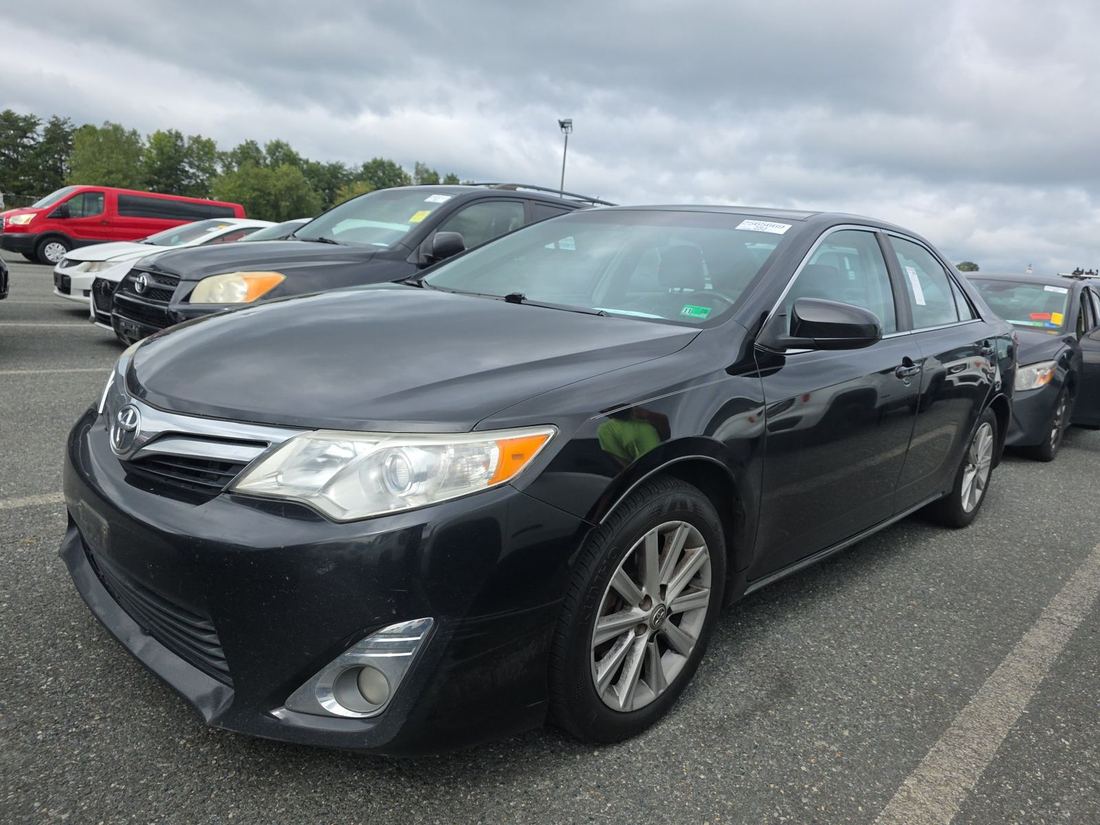 2012 TOYOTA ASV50L/GSV50L/AVV50L