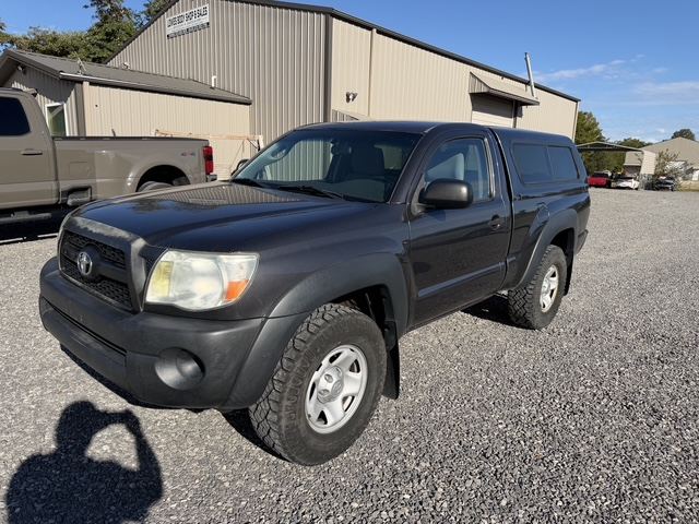 2011 Toyota TRN240L/TRN245L/GRN245L