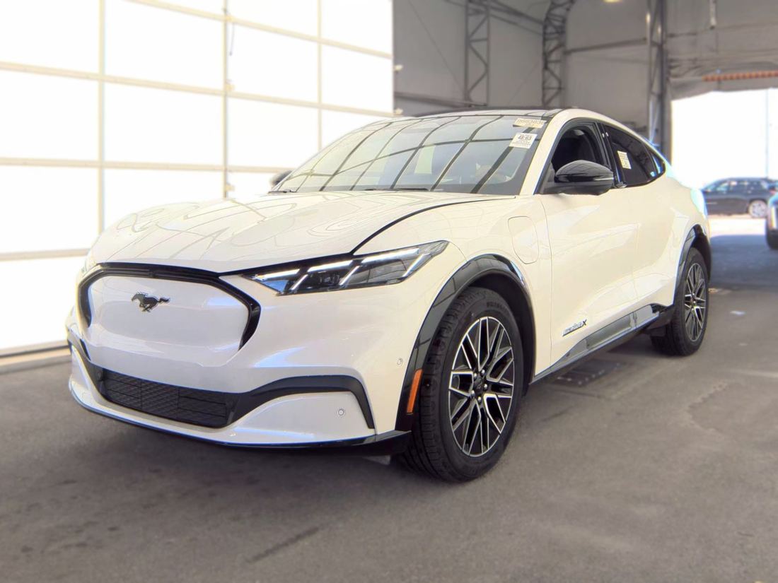 2024 FORD Premium