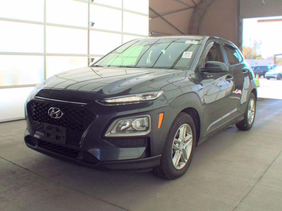 2019 HYUNDAI SE