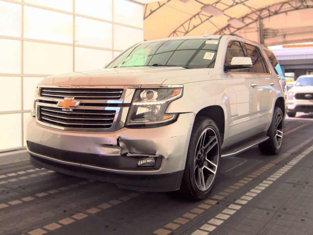 2020 CHEVROLET Premier