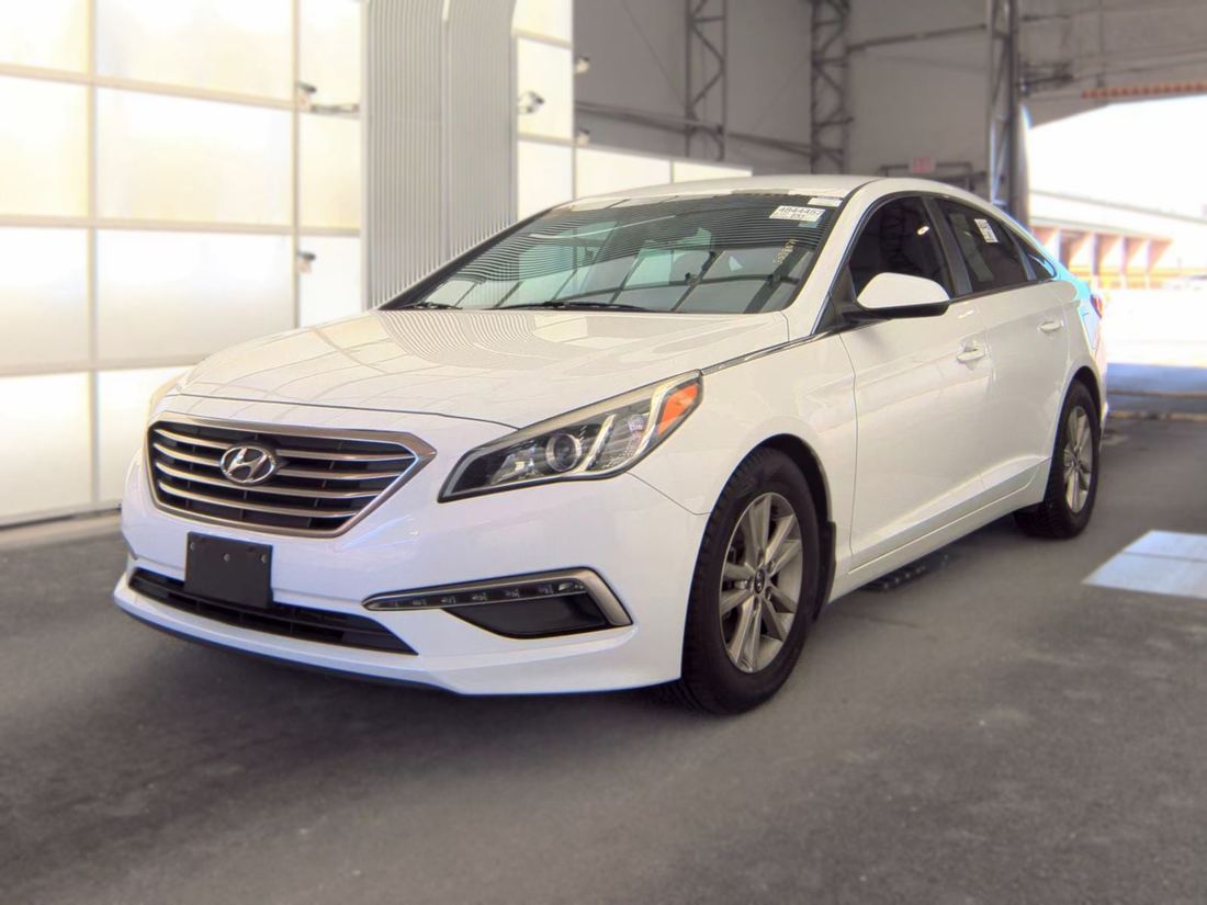 2015 HYUNDAI SE, ECO