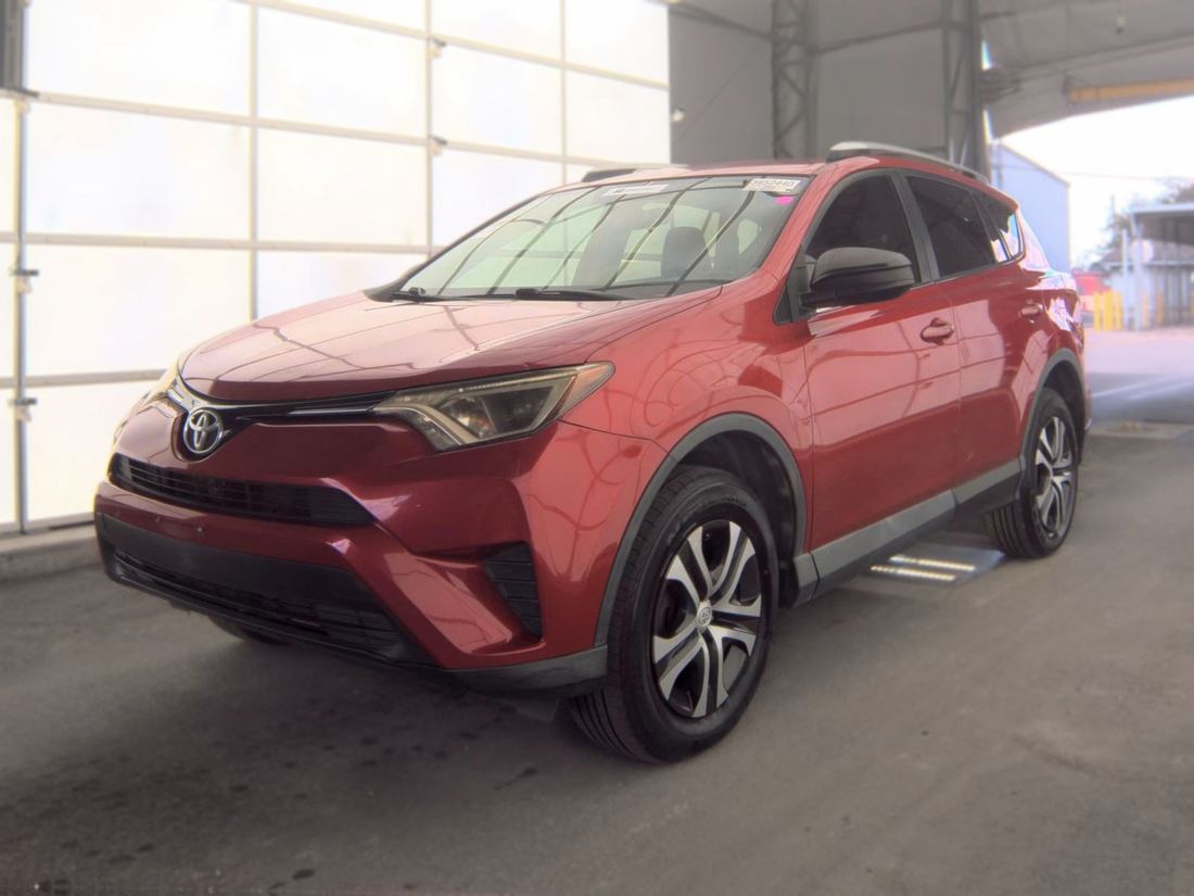 2016 TOYOTA ASA44L/ASA42L/AVA44L
