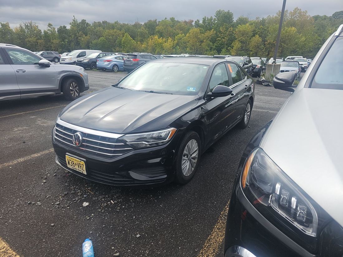 2019 VOLKSWAGEN S, SE, R-Line