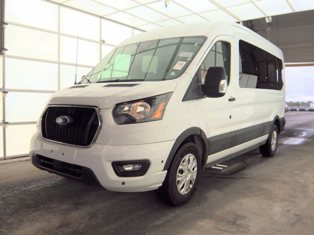 2024 FORD 350