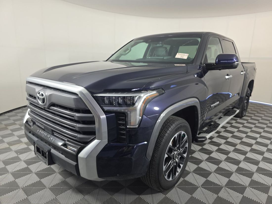 2023 TOYOTA 75 Series
