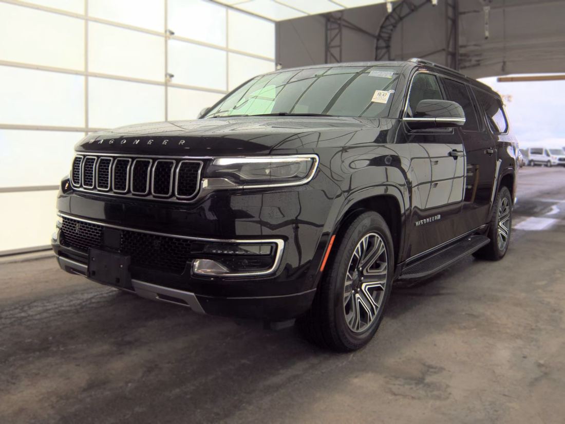 2024 JEEP WS
