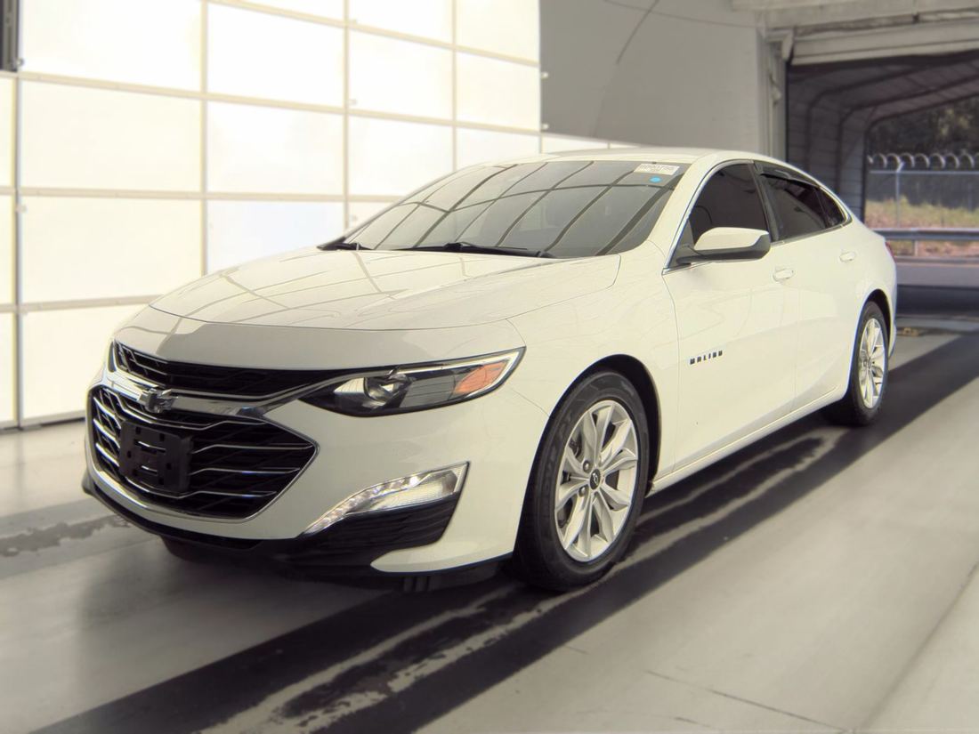 2023 CHEVROLET LT (1LT)