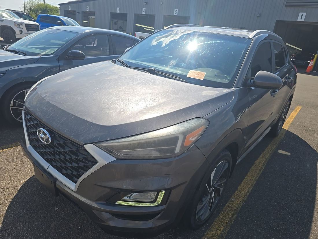2020 HYUNDAI Value, SEL, Sport, Limited, Ultimate