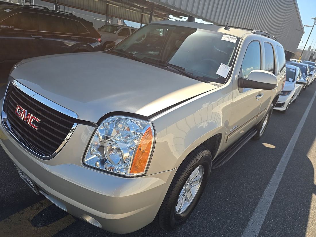2014 GMC 1/2 Ton