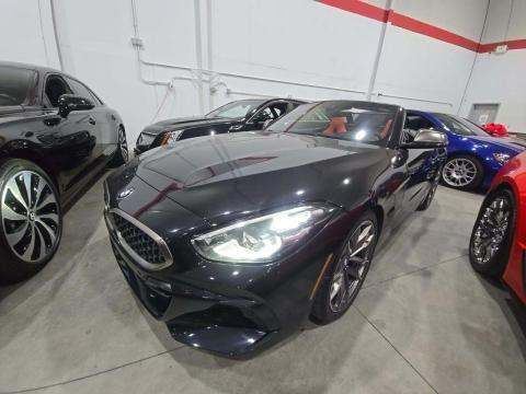 2020 BMW 4-Series